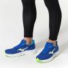 imageMizuno Mens Wave Sky 8 Running ShoeReflex Bluewhite