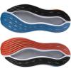 imageMizuno UnisexAdult Neo Vista Running ShoeIgnition Redblack
