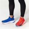 imageMizuno UnisexAdult Neo Vista Running ShoeIgnition Redblack