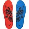 imageMizuno UnisexAdult Neo Vista Running ShoeIgnition Redblack