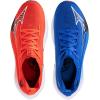 imageMizuno UnisexAdult Neo Vista Running ShoeIgnition Redblack