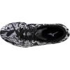 imageMizuno Wave Rebellion Flash Running Shoes  SS23Black White