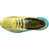 imageMizuno Wave Rebellion Pro Mens Running Shoes  YellowYellow