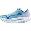 imageMizuno Mens Wave Rebellion Flash 2 Running ShoeBlue X Blue X White