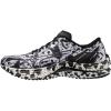 imageMizuno Wave Rebellion Flash Running Shoes  SS23Black White