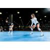 imageMizuno Elite 9 SL2 Volleyball Kneepad White SmallBlack
