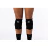 imageMizuno Elite 9 SL2 Volleyball Kneepad White SmallBlack