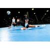 imageMizuno Elite 9 SL2 Volleyball Kneepad White SmallWhite