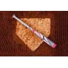 imageMizuno Softball Bats F20 Youth Tee Ball Softball Bat25 Inch12 oz