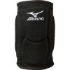imageMizuno T10 Plus Kneepad ADULT Volleyball Black One Size Elite 9 SL2 Volleyball Kneepad Black Medium