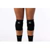 imageMizuno T10 Plus Kneepad ADULT Volleyball Kneepad Adult  White One Size 480121000010ONEBlack