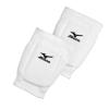 imageMizuno T10 Plus Kneepad ADULT Volleyball Kneepad Adult  White One Size 480121000010ONEWhite