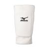 imageMizuno T10 Plus Kneepad ADULT Volleyball Kneepad Adult  White One Size 480121000010ONEWhite
