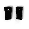 imageMizuno T10 Plus Kneepad ADULT Volleyball Kneepad Black One Size Arm Sleeves Black OSFM