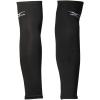 imageMizuno T10 Plus Kneepad ADULT Volleyball Kneepad Black One Size Arm Sleeves Black OSFM