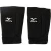 imageMizuno T10 Plus Kneepad ADULT Volleyball Kneepad Black One Size Arm Sleeves Black OSFM