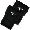 imageMizuno Womens LR6 Pro ECO Volleyball Knee PadsBlack