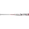 imageMizuno F20Finch Fastpitch Softball BatWhite  Rose Gold
