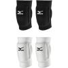 imageMizuno T10 Plus Kneepad ADULT Volleyball Black One Size T10 Plus Kneepad ADULT Volleyball Kneepad Adult  White One Size 480121000010ONE