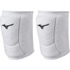 imageMizuno Womens LR6 Pro ECO Volleyball Knee PadsWhite