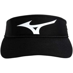 imageMizuno AR VisorBlackwhite
