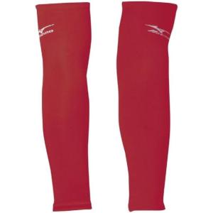 imageMizuno Arm SleevesRed
