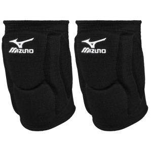 imageMizuno Elite 9 SL2 Volleyball Kneepad White SmallBlack