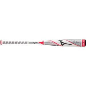 imageMizuno Softball Bats F20 Youth Tee Ball Softball Bat24 Inch11 oz