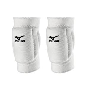 imageMizuno T10 Plus Kneepad ADULT Volleyball Kneepad Adult  White One Size 480121000010ONEWhite