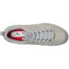 imageMizuno Womens Sweep 6 Softball ShoeGreyWhite