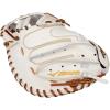 imageMizuno GPSF20 Pro Select FP  Premium Catchers Mitt Fastpitch Glove  345quot  H Web