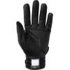 imageMizuno Pro Select Fastpitch Womens Softball Batting GloveBlackGold
