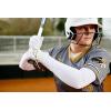 imageMizuno Pro Select Fastpitch Womens Softball Batting GloveNavyRed