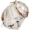 imageMizuno GPSF20 Pro Select FP  Premium Catchers Mitt Fastpitch Glove  345quot  H Web