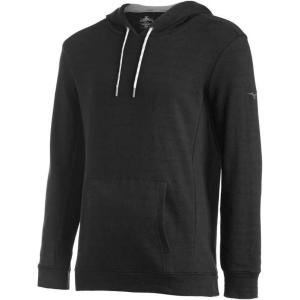 imageMizuno Comp Warmup HoodieBlack