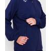 imageMizuno Alpha X Sport JacketBlack