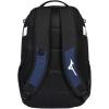 imageMizuno Crossover Backpack 22 RedBlackNavyblack
