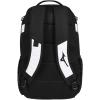 imageMizuno Crossover Backpack 22 RedBlackWhiteblack