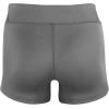 imageMizuno Victory 35quot Inseam Volleyball ShortQuiet Shade