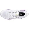 imageMizuno Womens Wave Luminous Volleyball ShoeWhite