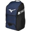 imageMizuno Crossover Backpack 22 RedBlackNavyblack
