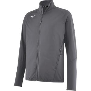 imageMizuno Alpha X Sport JacketQuiet Shade