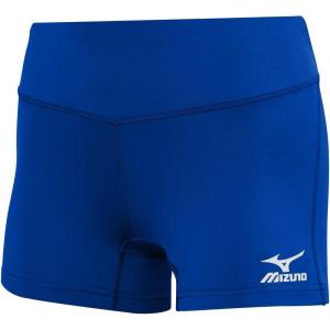 imageMizuno Victory 35quot Inseam Volleyball ShortRoyal