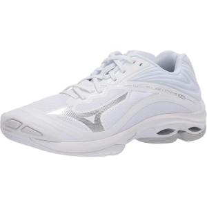 imageMizuno Womens Wave Lightning Z6 Volleyball ShoeWhite