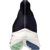 imageMizuno Mens Neo Vista 2 Running ShoeBaritone Bluefrozen Emerald