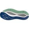 imageMizuno Mens Neo Vista 2 Running ShoeBaritone Bluefrozen Emerald