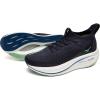 imageMizuno Mens Neo Vista 2 Running ShoeBaritone Bluefrozen Emerald