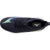 imageMizuno Mens Neo Vista 2 Running ShoeBaritone Bluefrozen Emerald