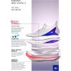 imageMizuno Mens Neo Vista 2 Running ShoeNimbus Cloudtangelo