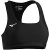 imageMizuno Womens April Ross Beach Tokyo TopBlack